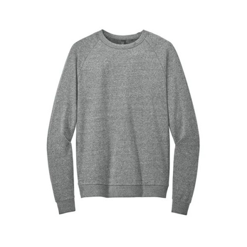 District Perfect Tri Fleece Crewneck Sweatshirt