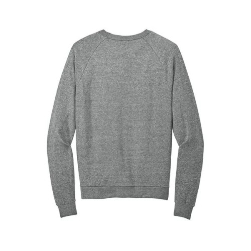 District Perfect Tri Fleece Crewneck Sweatshirt