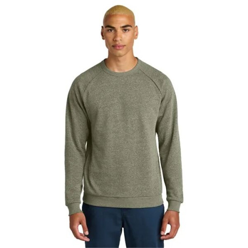District Perfect Tri Fleece Crewneck Sweatshirt