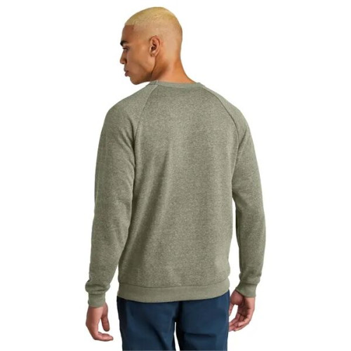 District Perfect Tri Fleece Crewneck Sweatshirt
