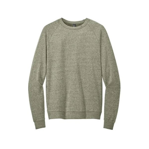 District Perfect Tri Fleece Crewneck Sweatshirt
