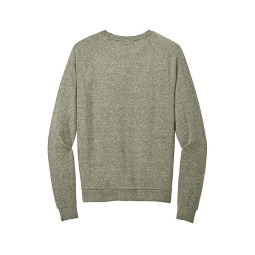 District Perfect Tri Fleece Crewneck Sweatshirt