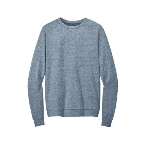 District Perfect Tri Fleece Crewneck Sweatshirt
