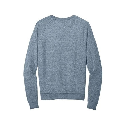 District Perfect Tri Fleece Crewneck Sweatshirt