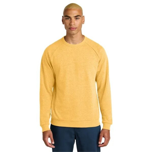 District Perfect Tri Fleece Crewneck Sweatshirt