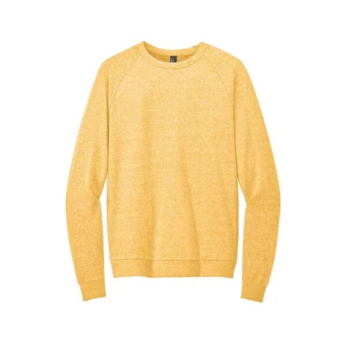 District Perfect Tri Fleece Crewneck Sweatshirt