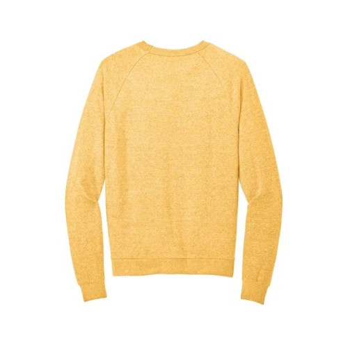 District Perfect Tri Fleece Crewneck Sweatshirt