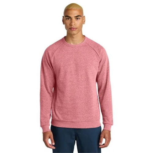 District Perfect Tri Fleece Crewneck Sweatshirt