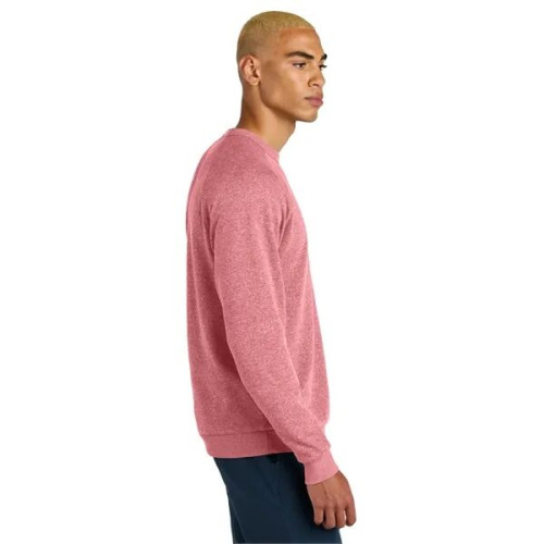 District Perfect Tri Fleece Crewneck Sweatshirt
