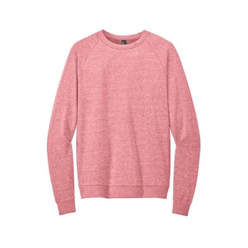 District Perfect Tri Fleece Crewneck Sweatshirt