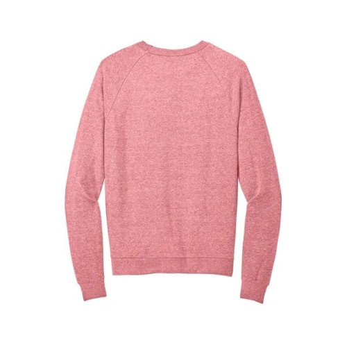 District Perfect Tri Fleece Crewneck Sweatshirt