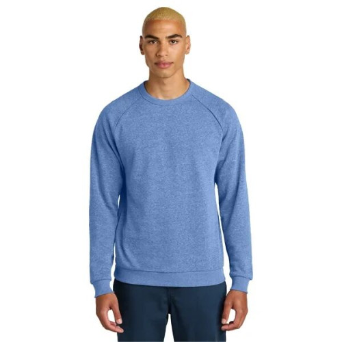 District Perfect Tri Fleece Crewneck Sweatshirt