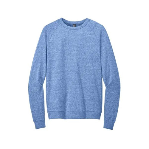 District Perfect Tri Fleece Crewneck Sweatshirt