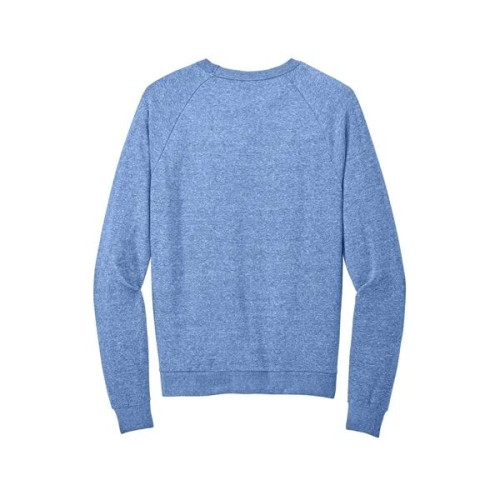 District Perfect Tri Fleece Crewneck Sweatshirt