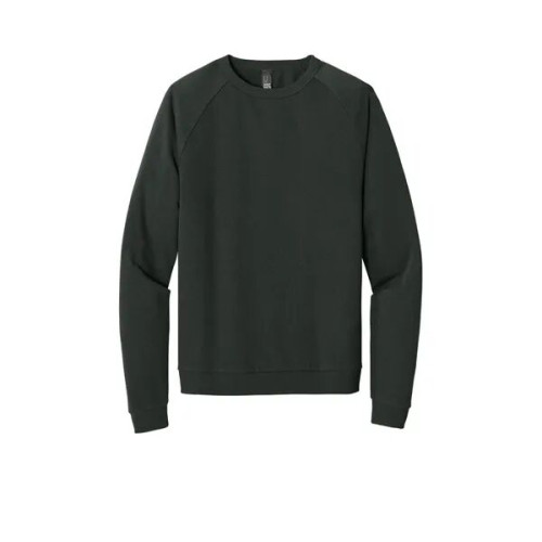 District Perfect Tri Fleece Crewneck Sweatshirt