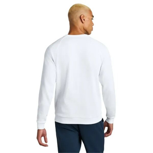 District Perfect Tri Fleece Crewneck Sweatshirt