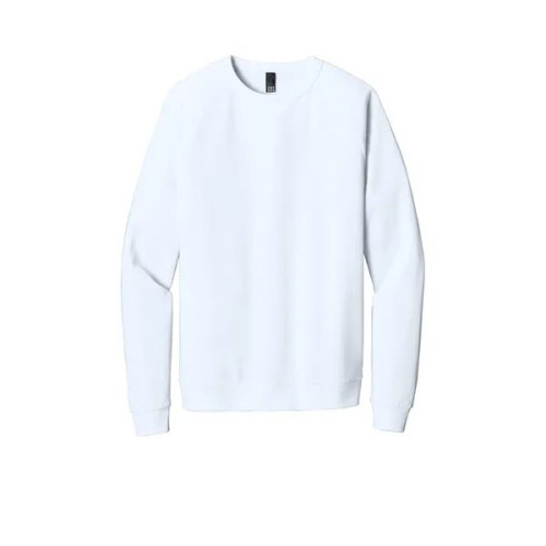 District Perfect Tri Fleece Crewneck Sweatshirt
