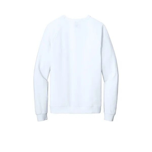 District Perfect Tri Fleece Crewneck Sweatshirt