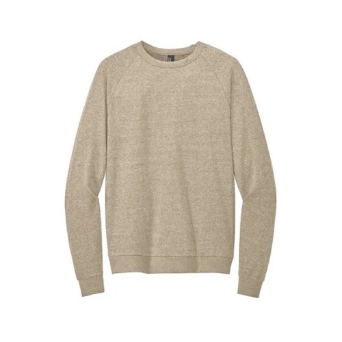 District Perfect Tri Fleece Crewneck Sweatshirt