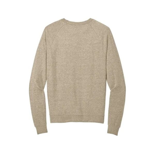 District Perfect Tri Fleece Crewneck Sweatshirt
