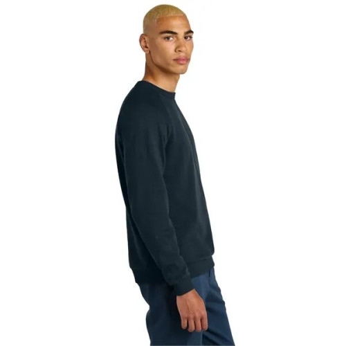 District Perfect Tri Fleece Crewneck Sweatshirt