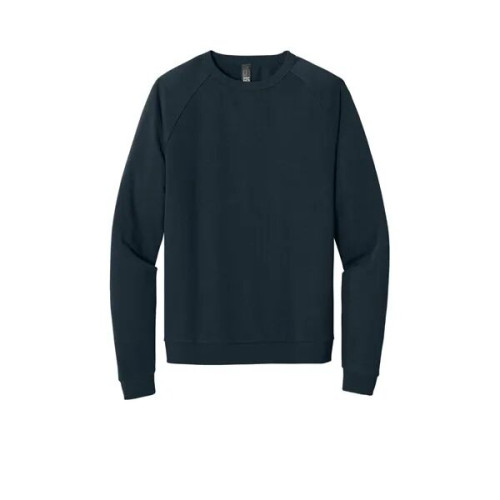 District Perfect Tri Fleece Crewneck Sweatshirt