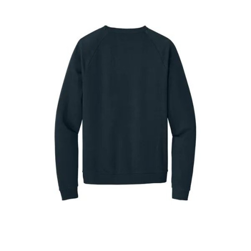 District Perfect Tri Fleece Crewneck Sweatshirt