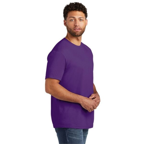 Gildan Softstyle CVC Tee