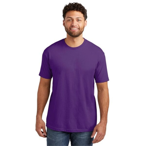 Gildan Softstyle CVC Tee