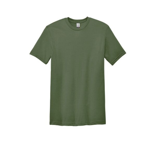 Gildan Softstyle CVC Tee