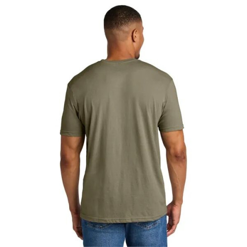 Gildan Softstyle CVC Tee