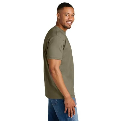 Gildan Softstyle CVC Tee