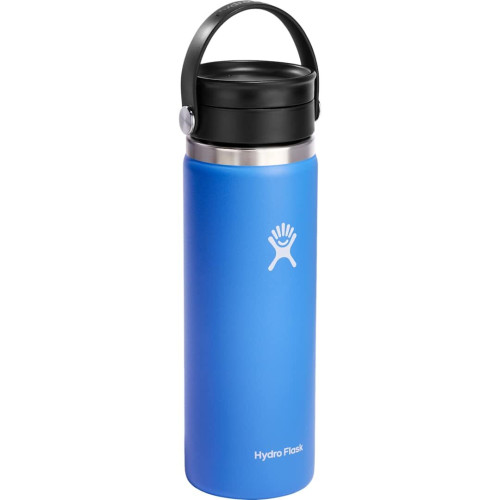 Hydro Flask® Wide Mouth With Flex Sip™ Lid 20oz