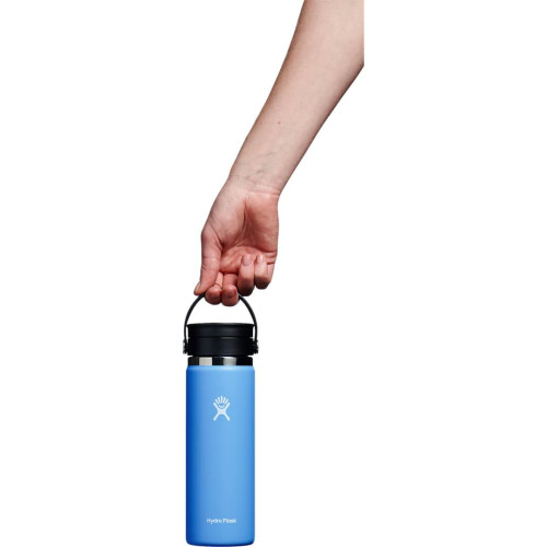 Hydro Flask® Wide Mouth With Flex Sip™ Lid 20oz