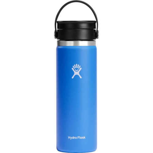Hydro Flask® Wide Mouth With Flex Sip™ Lid 20oz