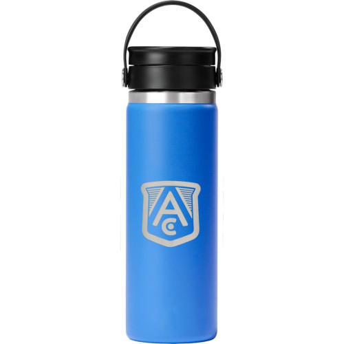 Hydro Flask® Wide Mouth With Flex Sip™ Lid 20oz