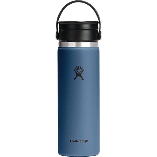 Hydro Flask® Wide Mouth With Flex Sip™ Lid 20oz