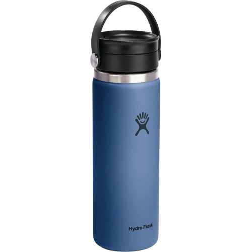 Hydro Flask® Wide Mouth With Flex Sip™ Lid 20oz