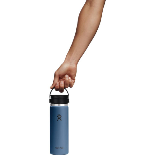 Hydro Flask® Wide Mouth With Flex Sip™ Lid 20oz