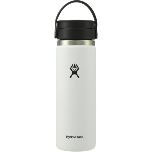 Hydro Flask® Wide Mouth With Flex Sip™ Lid 20oz