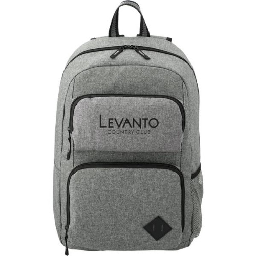 Graphite 15" Computer Backpack