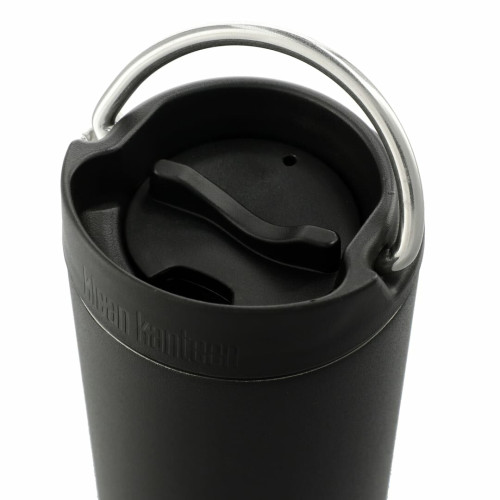 Klean Kanteen Eco TKWide 16oz- Café cap