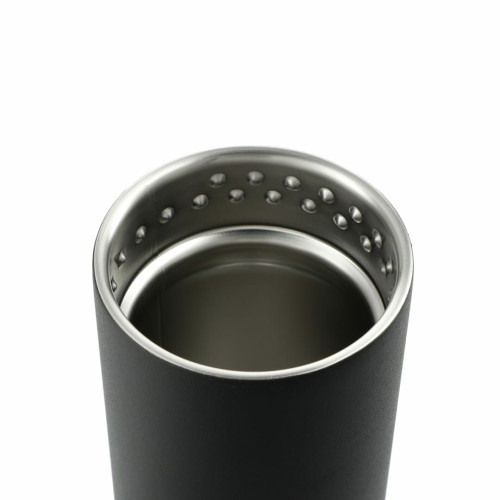 Klean Kanteen Eco TKWide 16oz- Café cap