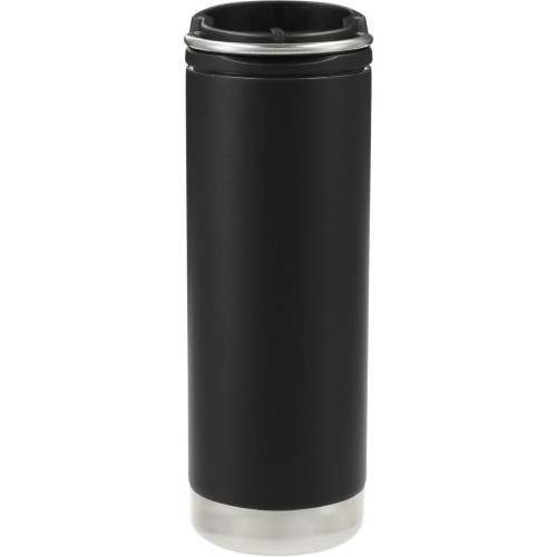 Klean Kanteen Eco TKWide 16oz- Café cap