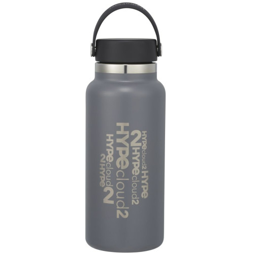 Hydro Flask® Wide Mouth With Flex Cap 32oz