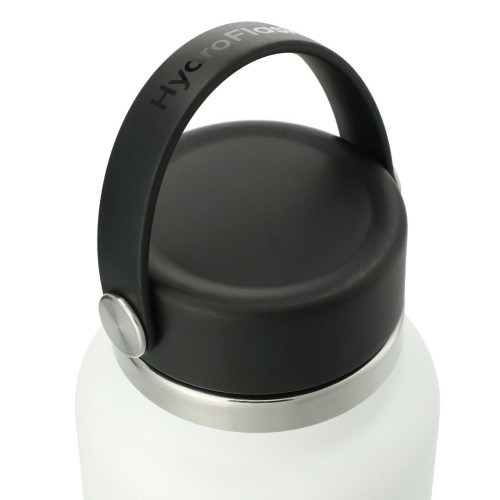 Hydro Flask® Wide Mouth With Flex Cap 32oz