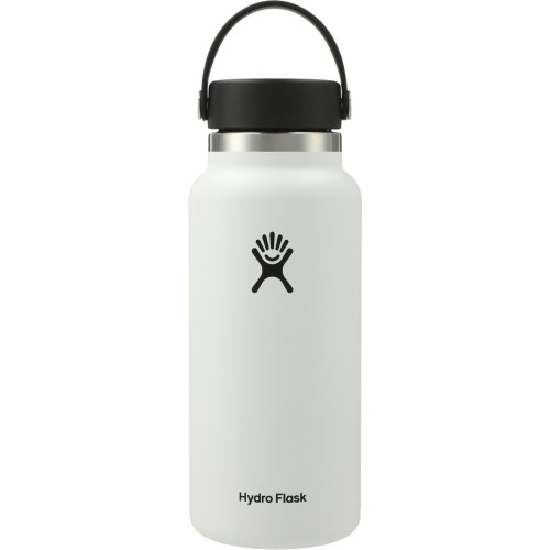 Hydro Flask® Wide Mouth With Flex Cap 32oz