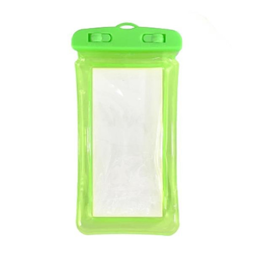 Custom Made Waterproof Phone Pouch