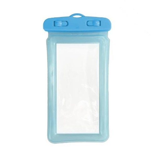 Custom Made Waterproof Phone Pouch