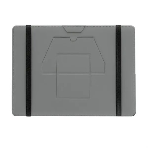 Gray Clipboard